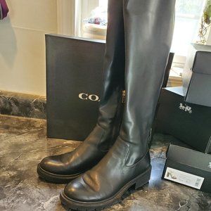 Womens coach boots